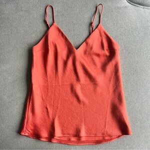 Women's V-Neck Spaghetti Strap